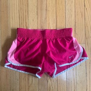 Nike DRI-FIT women’s shorts